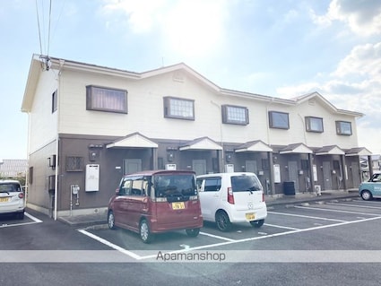 滋賀県東近江市西中野町[2LDK/59.62m2]の外観3