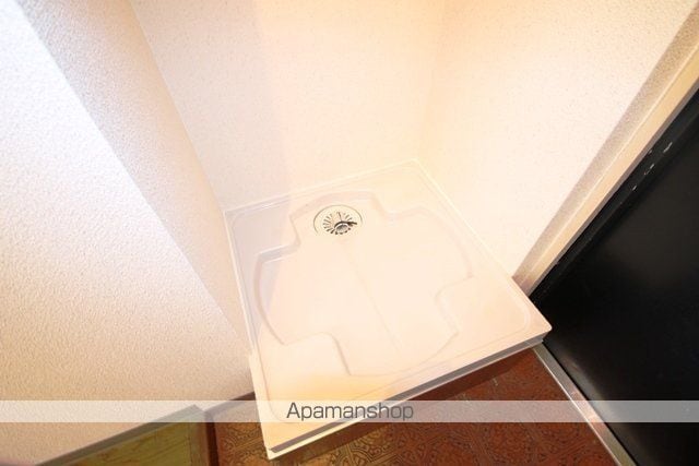 ミフネセントラルベア東三国の内装写真