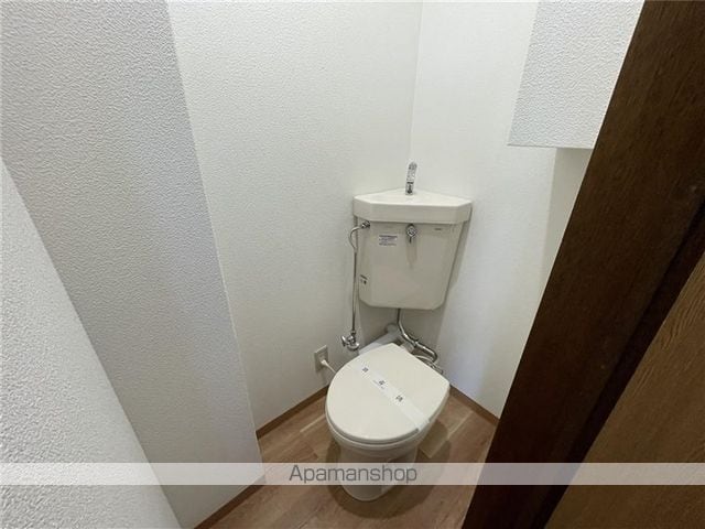 ファンタジーの内装写真
