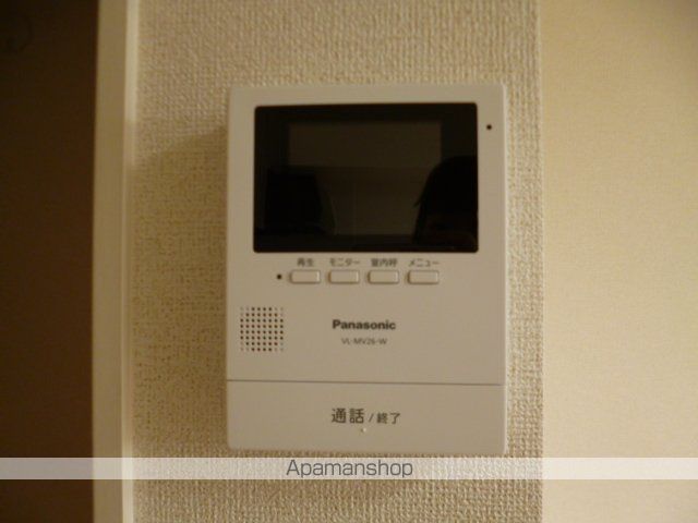 エグゼルティ NANの内装写真