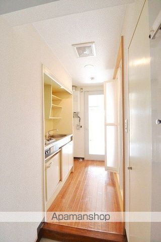 第11片山ビルの内装写真