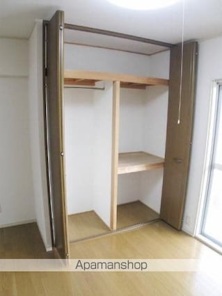 大東ハイツ　[3DK/46.36m2]の共用部3