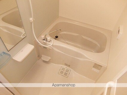 東京都青梅市野上町４丁目[1R/32.9m2]のバス