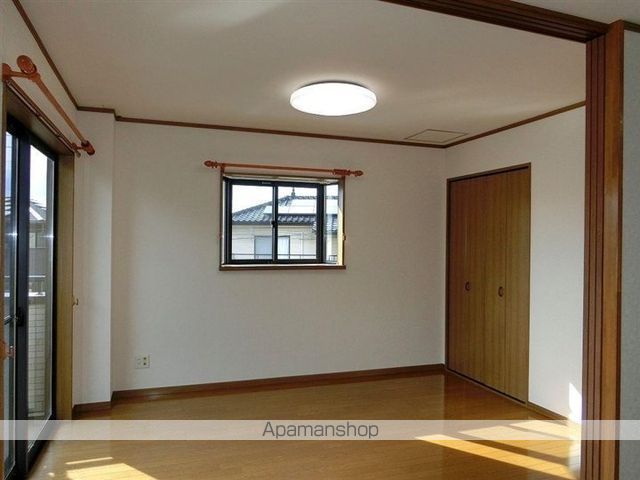 CASADELL’ANGOLOの内装写真