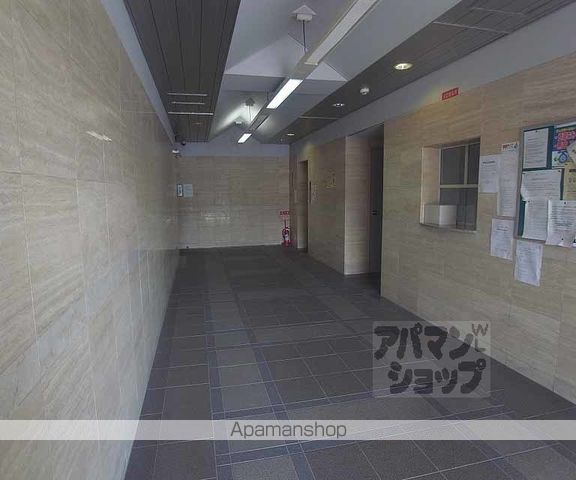 グレースコンフォート御陵の外観写真