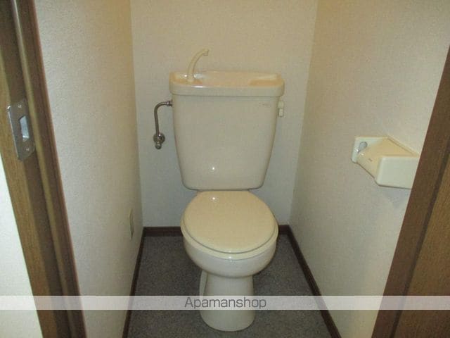 ピセスベルデ茂福の内装写真