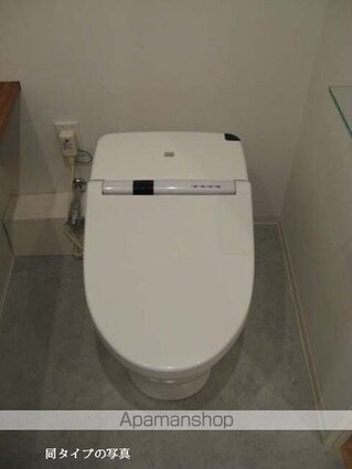 コンフォリア大森ＤＥＵＸ[1R/24.48m2]のトイレ