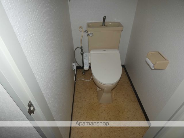 メゾンドール今治の内装写真