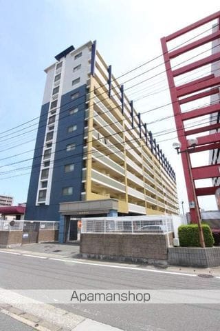 コンダクト福岡東 901 ｜ 福岡県福岡市博多区豊２丁目4-57（賃貸マンション2LDK・9階・45.96㎡） その6