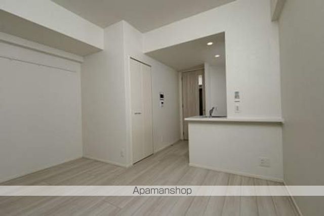 エンクレスト博多BRIGHTの内装写真