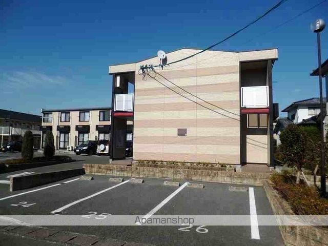 レオパレス八景水谷