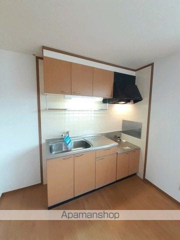 セナングAの内装写真