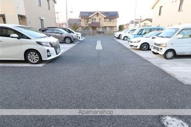 ベルレージュ Dのその他写真