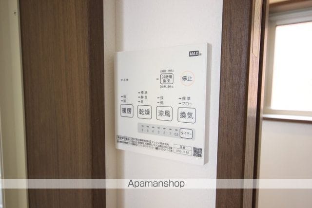アイコート川越の内装写真