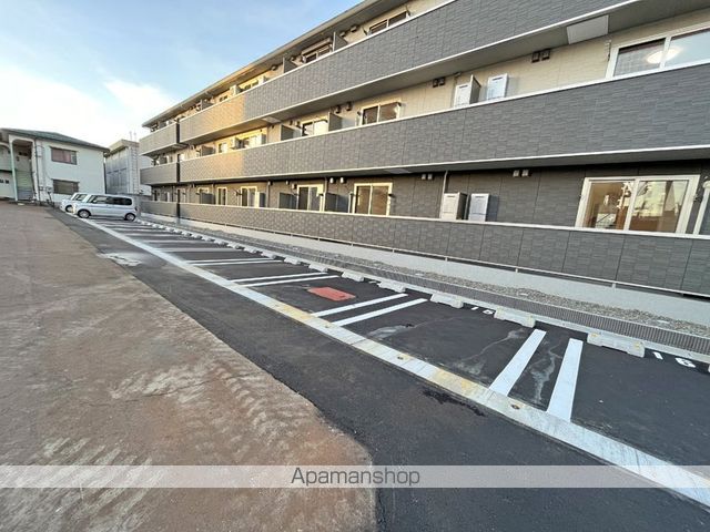 プレミアステイツSの外観写真