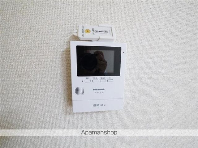 ティエラひかり1号館の内装写真