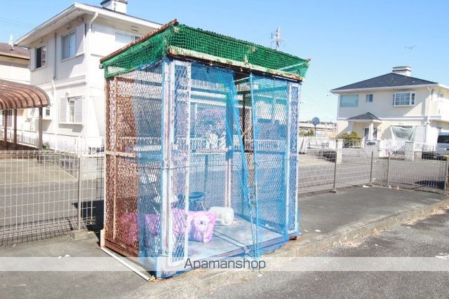 セントラルOGASAの外観写真