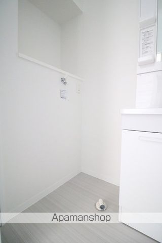 リピネ B棟の内装写真