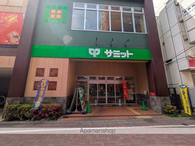 シティハイツ新小岩の周辺写真