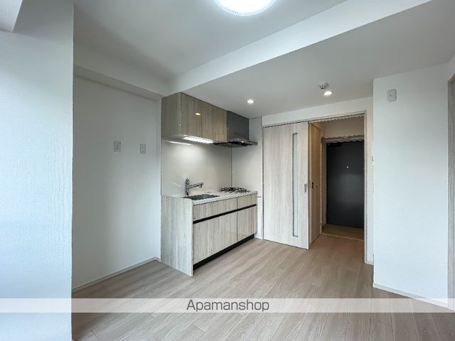 ドゥーエ銀座イーストIIIの内装写真