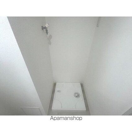 ＤＥ　ＤＯＭＯ　ＧＥＭＩＮＯＳ　２ｎｄ[1K/33m2]のその他設備2