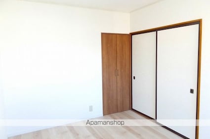 コーポマーブルランド[2LDK/56.83m2]の内装1