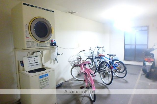 アーバンハイツ池之宮のその他写真