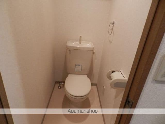 メゾンペシャールの内装写真