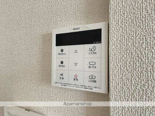 サンガーデンやなが西の内装写真
