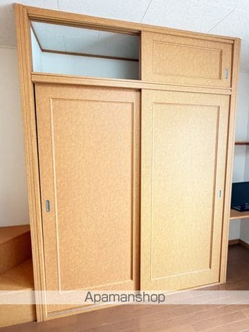 アリエッタ延久IIの内装写真