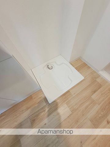ARCA豊中曽根の内装写真