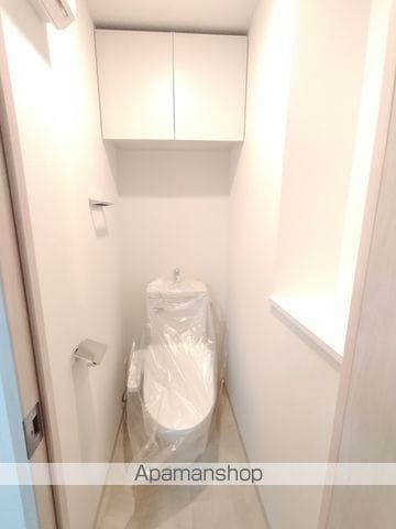 SPLENDIDE VIIの内装写真