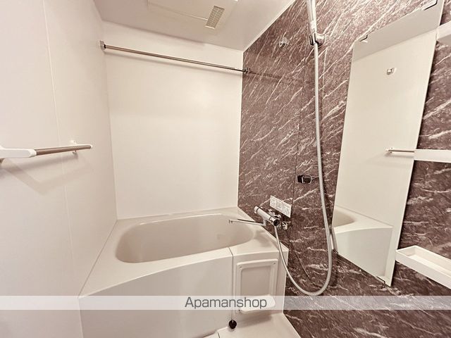 S-RESIDENCE城南通りabreastの内装写真