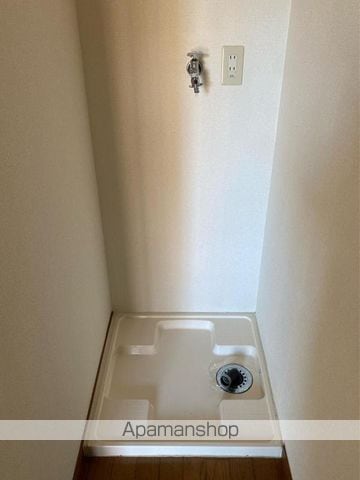 メゾンドゥボヌールの内装写真