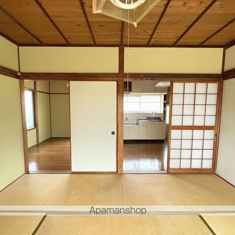 永木FN貸家の内装写真