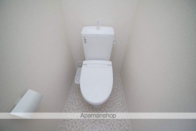 フォレスタ西光地の内装写真