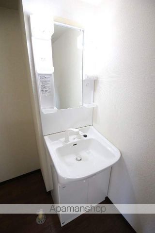 ハートレー7条館の内装写真