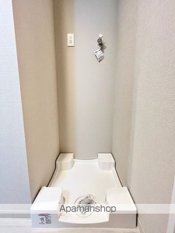フォーリアライズ昭和南通1の内装写真