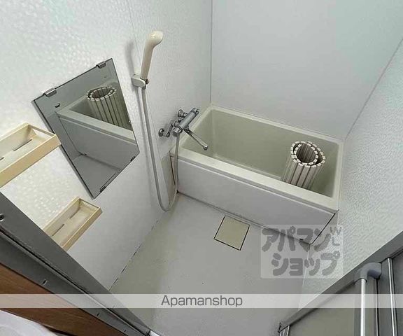 祇園ハイツの内装写真