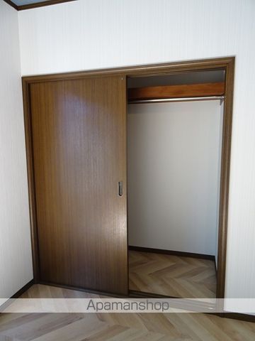 パルテール東仙台の内装写真
