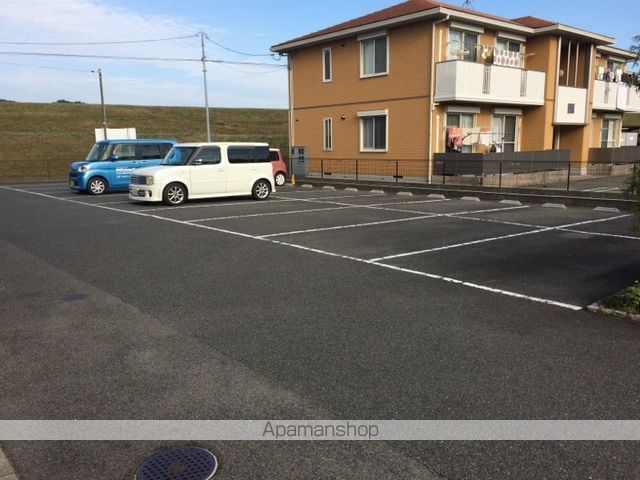 フォーレスODA A棟のその他写真