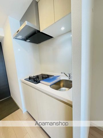 S−RESIDENCE上前津SOUTHの内装写真