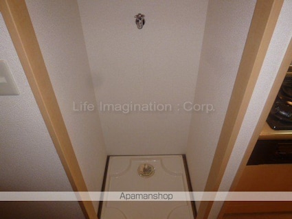 メゾン・ラヴィアンローズ[1K/26.25m2]の内装1