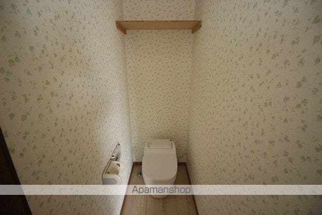 ロイヤルコーポの内装写真