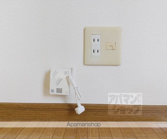 第三芳月ハイツの内装写真