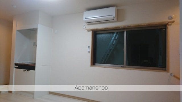 サンコート武蔵小金井[1R/17.59m2]の内装2