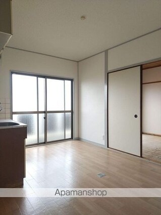和歌山県和歌山市西浜[3DK/49.5m2]の内装3