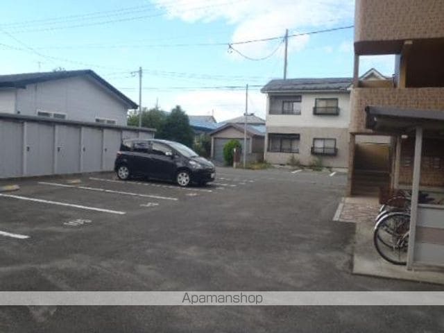 ブレインマンション堀口の外観写真