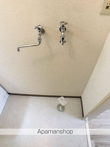 アステル西野の内装写真