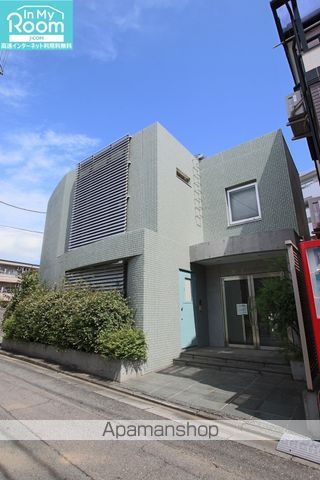 ベルヴューの外観写真
